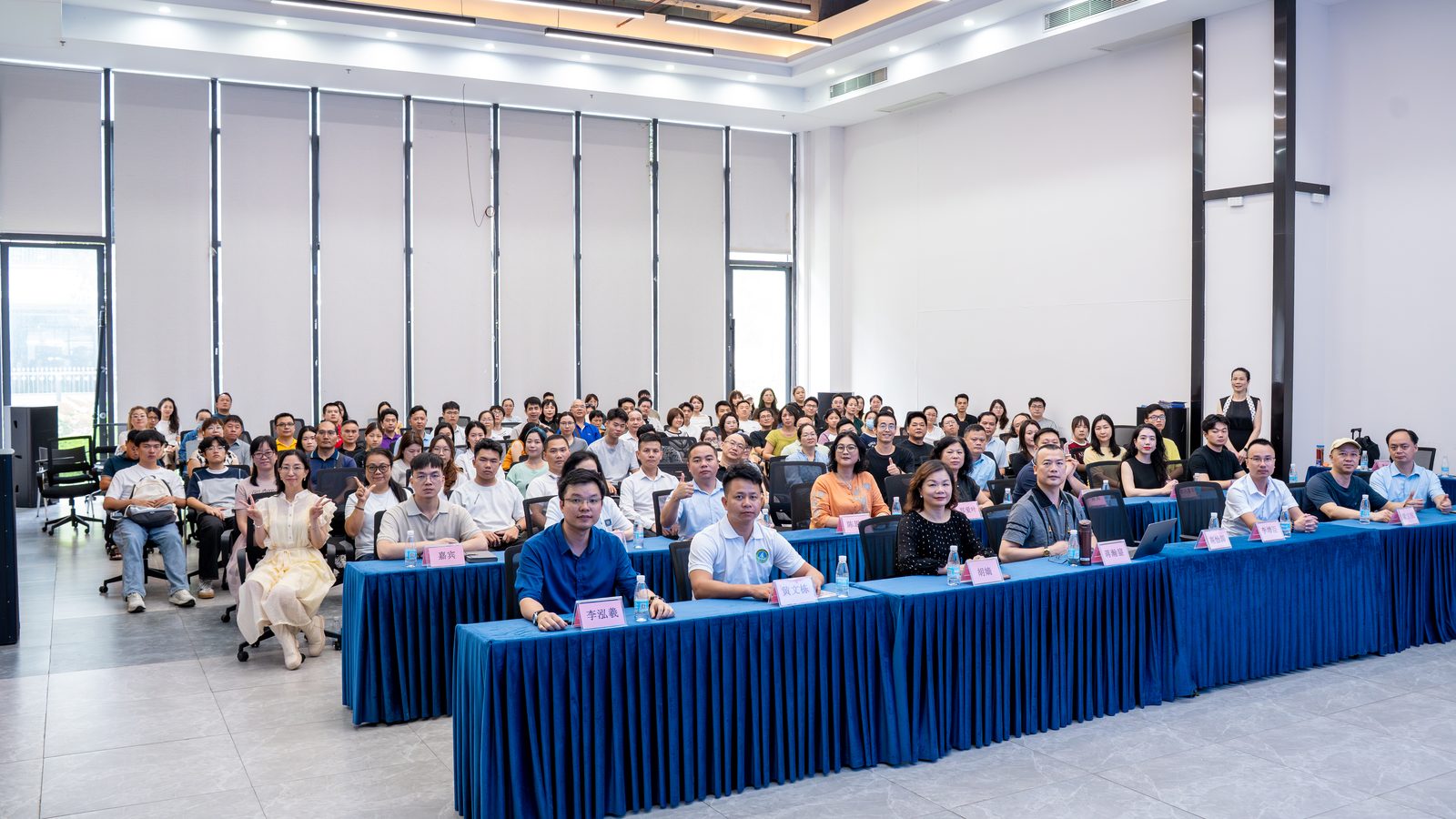 腾讯 WorkBuddy Bootcamp 全国巡回活动 广东珠海